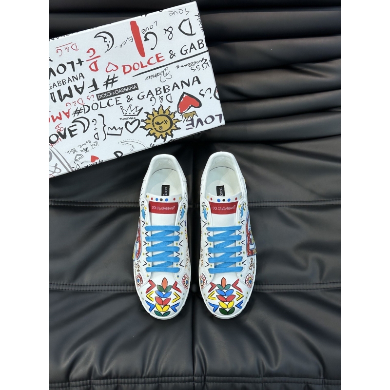 Dolce & Gabbana Sneakers
